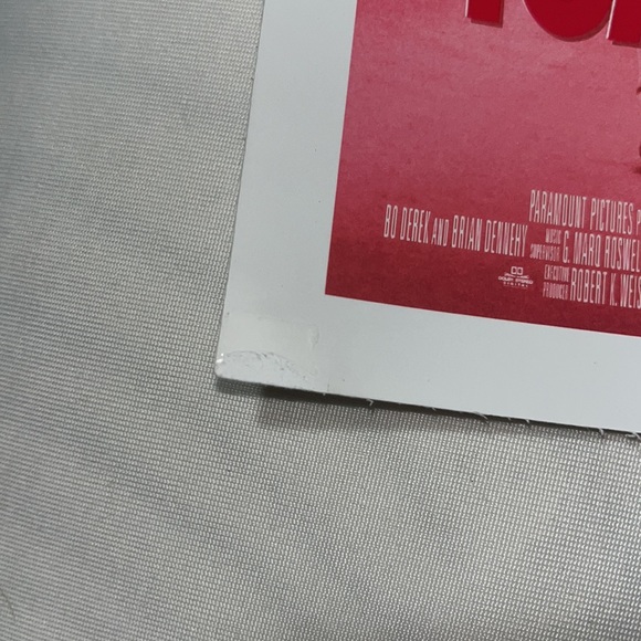 Tommy Boy Small Poster - Picture 4 of 5